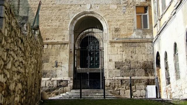Ascoli Piceno, la Conferenza Stato-Regioni sblocca 2 milioni per la Chiesa di Sant'Angelo Magno: soddisfatto Fioravanti