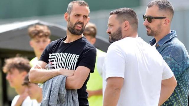 Atletico Ascoli, Nicolò Civita nominato nuovo direttore generale. Collegamento costante tra area tecnica e gestionale