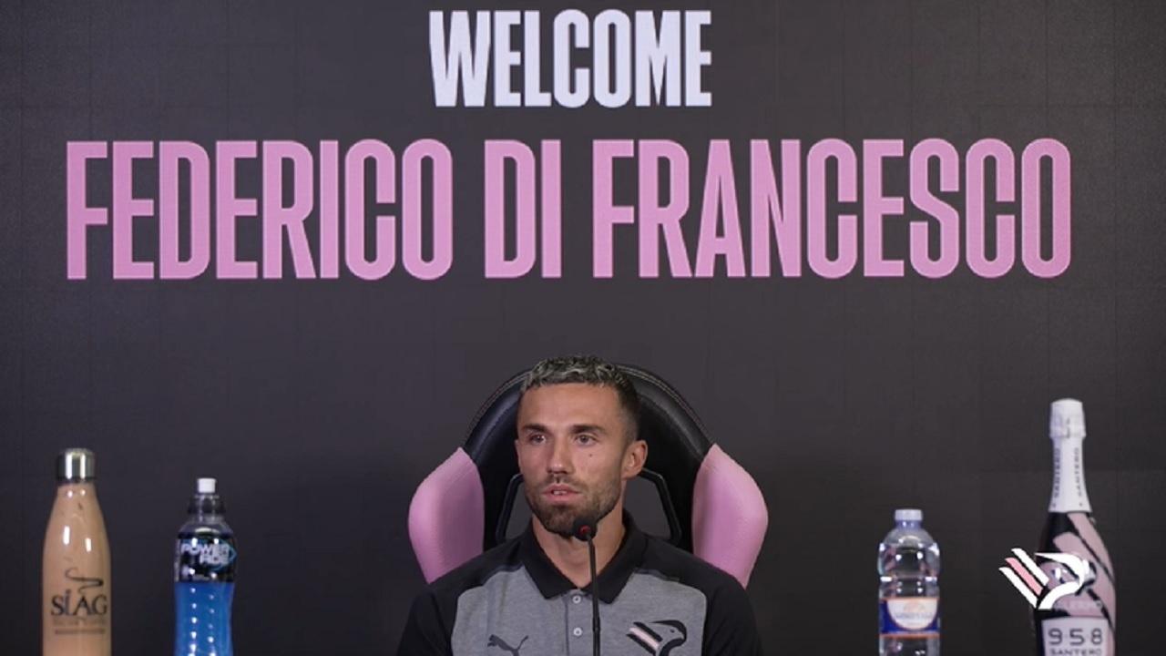 Palermo Di Francesco Verso L Ascoli Serie B Dura E Livellata Ho