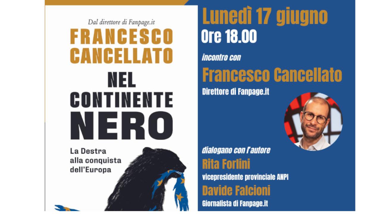 Alla Libreria Rinascita Di Ascoli Presentazione Libro Nel Continente