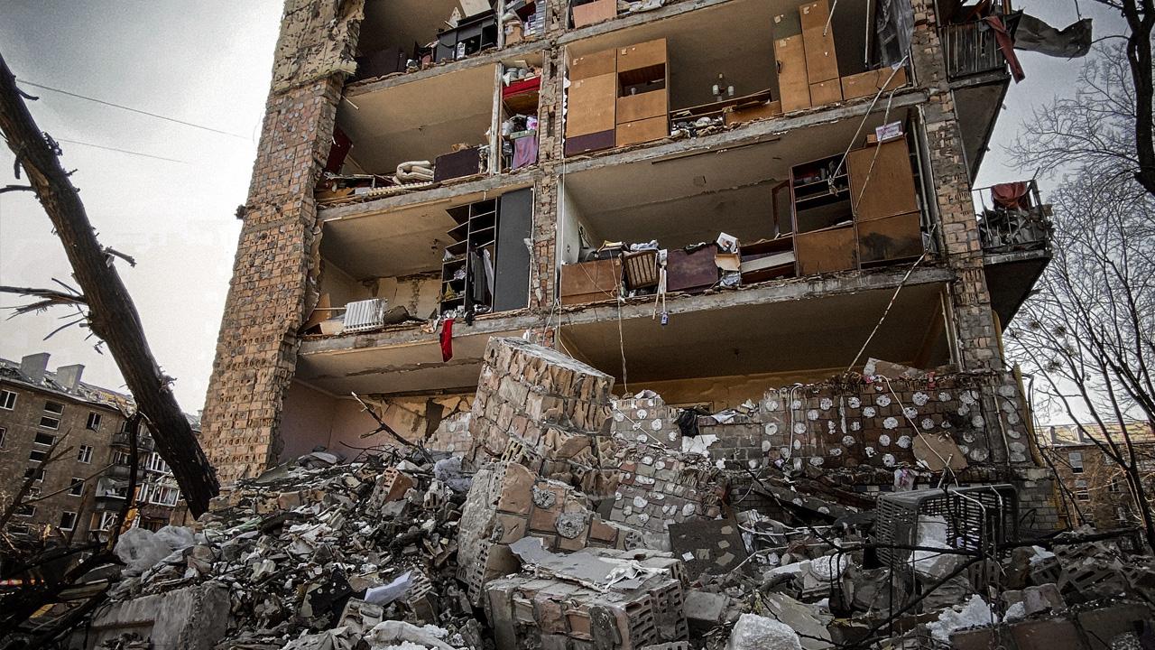 Le Marche Per Le Popolazioni Colpite Dal Terremoto Partito Carico