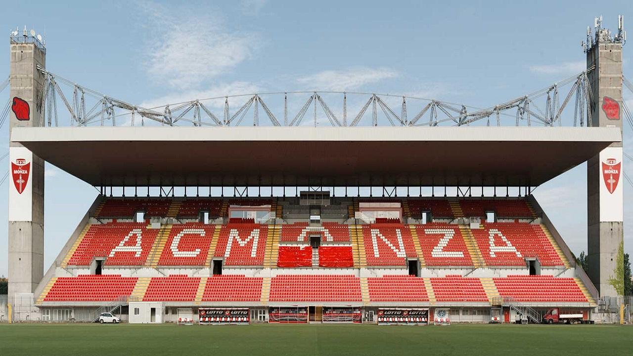 Monza Ascoli Dato Definitivo Dei Tifosi Bianconeri Nel Settore Ospiti