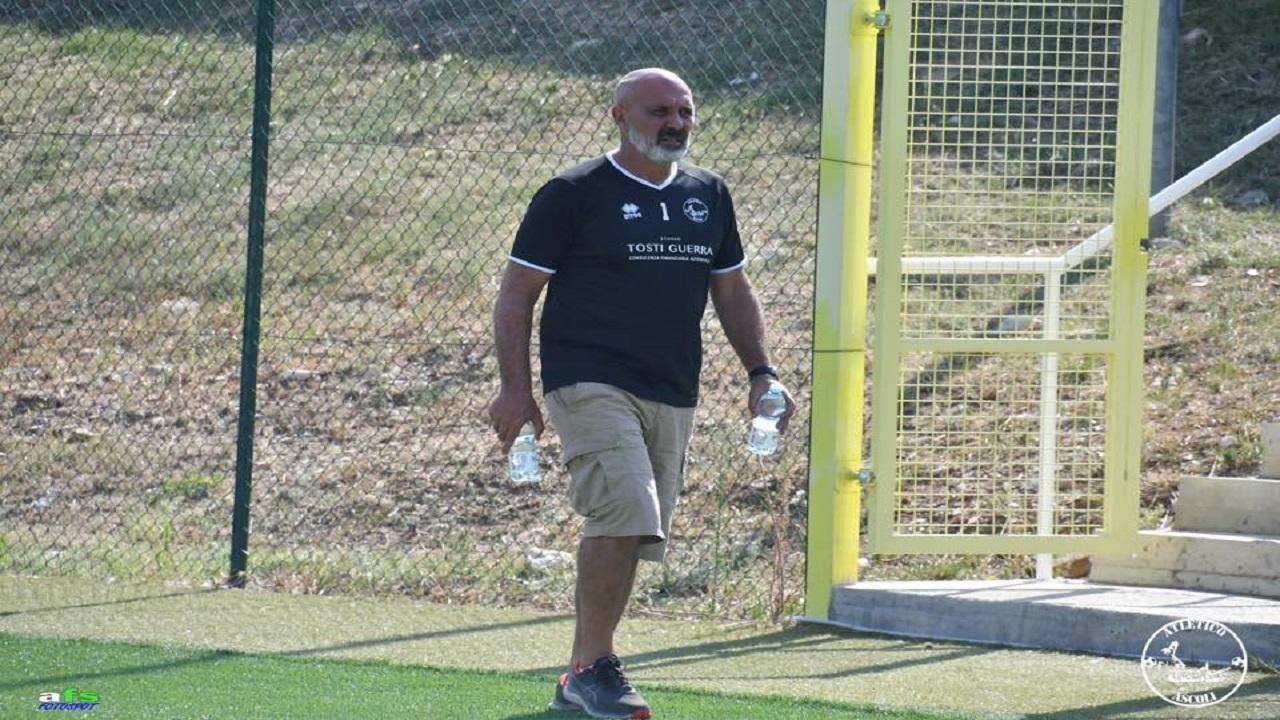 Atletico Ascoli Ufficialmente Nel Girone F Di Serie D Con Altre Quattro