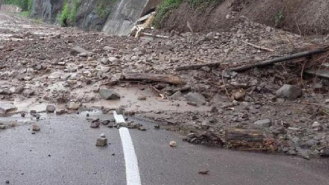 Dissesto Idrogeologico Marche Approvati Due Decreti Per La Messa In