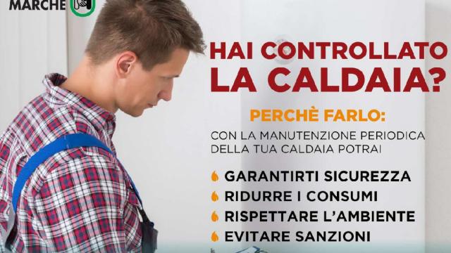 A San Benedetto Del Tronto Partono I Controlli Sugli Impianti Termici